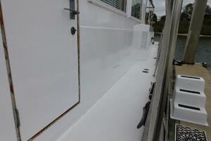 Susan Gail 46ft Grand Banks Yacht For Sale