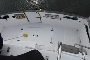 Susan Gail 46ft Grand Banks Yacht For Sale