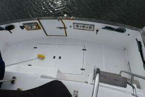 1986 Grand Banks 46 Classic Widebody thumbnail 16