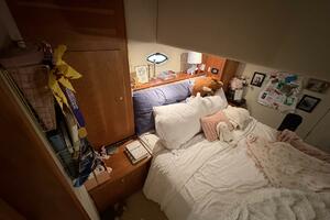 LOLA S ARK III 45ft Silverton Yacht For Sale