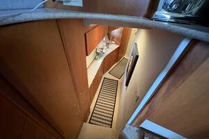 LOLA S ARK III 45ft Silverton Yacht For Sale