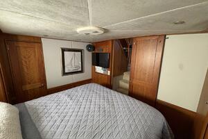 LOLA S ARK III 45ft Silverton Yacht For Sale