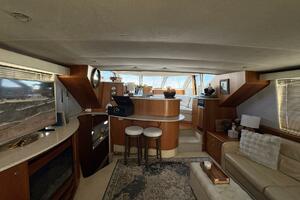LOLA S ARK III 45ft Silverton Yacht For Sale