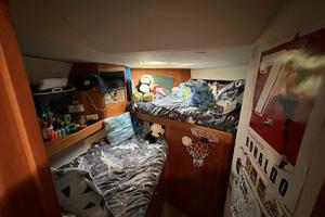 LOLA S ARK III 45ft Silverton Yacht For Sale