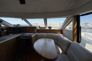 LOLA S ARK III 45ft Silverton Yacht For Sale