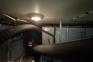 LOLA S ARK III 45ft Silverton Yacht For Sale