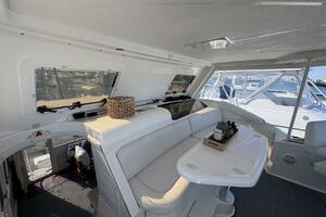 LOLA S ARK III 45ft Silverton Yacht For Sale