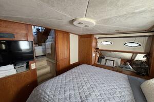 LOLA S ARK III 45ft Silverton Yacht For Sale