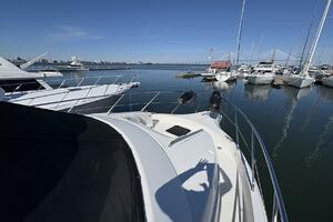 LOLA S ARK III 45ft Silverton Yacht For Sale