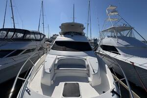 LOLA S ARK III 45ft Silverton Yacht For Sale