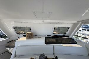 LOLA S ARK III 45ft Silverton Yacht For Sale