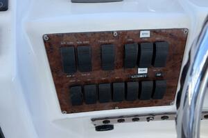 LOLA S ARK III 45ft Silverton Yacht For Sale