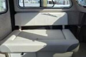 23ft Parker Yacht For Sale