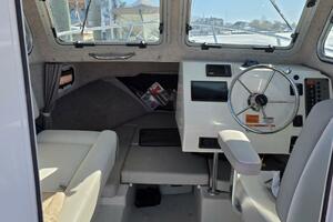 23ft Parker Yacht For Sale