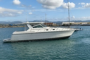40' Tiara Yachts 2002
