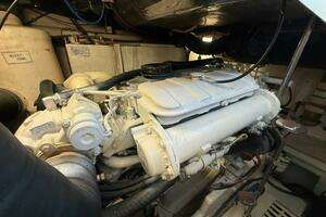 2002 Tiara Yachts 4000 Express thumbnail 21