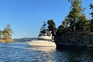 1991 Bayliner thumbnail 1