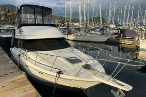 1991 Bayliner thumbnail 2
