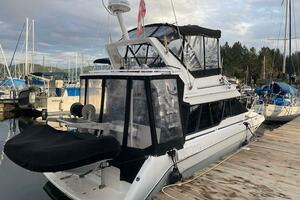 1991 Bayliner thumbnail 3