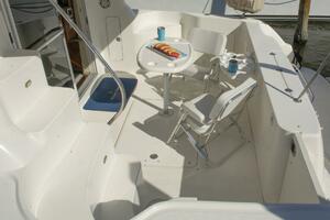 2007 Sea Ray 44 Sedan Bridge thumbnail 40
