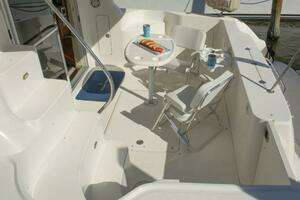 2007 Sea Ray 44 Sedan Bridge thumbnail 40