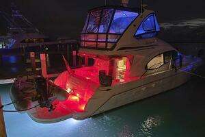 2007 Sea Ray 44 Sedan Bridge thumbnail 57