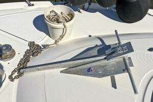 2007 Sea Ray 44 Sedan Bridge thumbnail 28