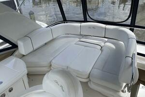 2007 Sea Ray 44 Sedan Bridge thumbnail 35