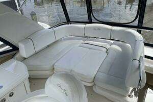 2007 Sea Ray 44 Sedan Bridge thumbnail 35