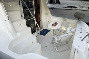 2007 Sea Ray 44 Sedan Bridge thumbnail 39