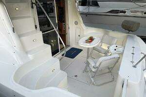 2007 Sea Ray 44 Sedan Bridge thumbnail 39