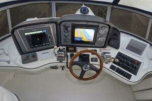 2007 Sea Ray 44 Sedan Bridge thumbnail 29