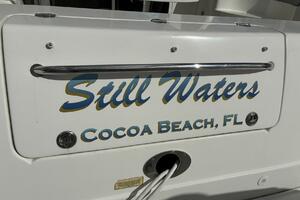 2007 Sea Ray 44 Sedan Bridge thumbnail 43