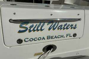2007 Sea Ray 44 Sedan Bridge thumbnail 43