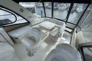 2007 Sea Ray 44 Sedan Bridge thumbnail 34