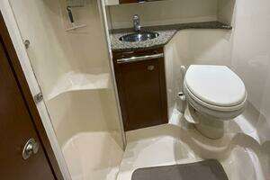 2007 Sea Ray 44 Sedan Bridge thumbnail 26