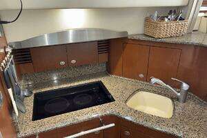2007 Sea Ray 44 Sedan Bridge thumbnail 14