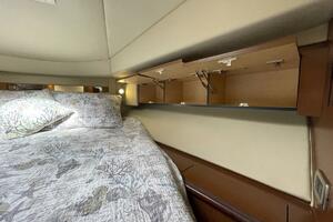 2007 Sea Ray 44 Sedan Bridge thumbnail 23