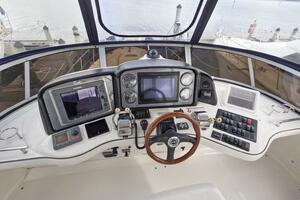 2007 Sea Ray 44 Sedan Bridge thumbnail 31