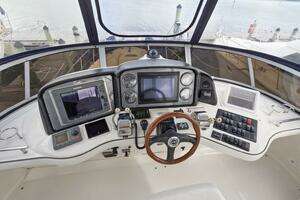 2007 Sea Ray 44 Sedan Bridge thumbnail 31