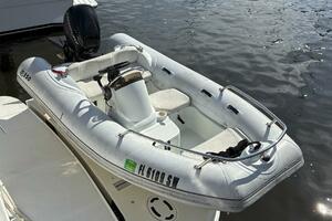 2007 Sea Ray 44 Sedan Bridge thumbnail 45