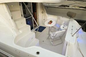 2007 Sea Ray 44 Sedan Bridge thumbnail 42