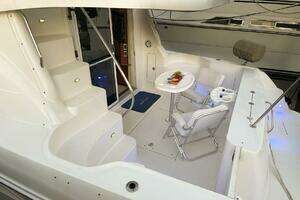 2007 Sea Ray 44 Sedan Bridge thumbnail 42