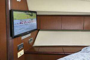 2007 Sea Ray 44 Sedan Bridge thumbnail 19