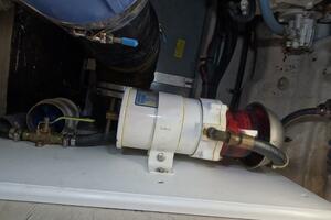 2007 Sea Ray 44 Sedan Bridge thumbnail 54