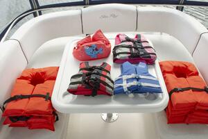 2007 Sea Ray 44 Sedan Bridge thumbnail 36