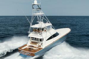 Viking 68 JO-LI - Exterior Profile