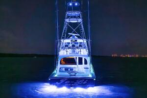 Viking 68 JO-LI - Exterior Profile