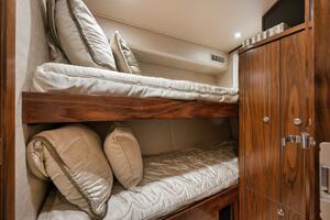 Viking 68 JO-LI - Interior Guest Stateroom