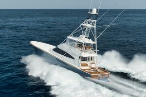 Viking 68 JO-LI - Exterior Profile